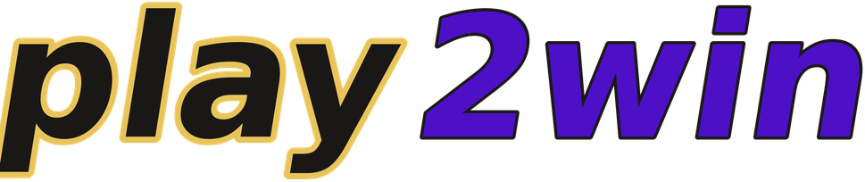play2win logo