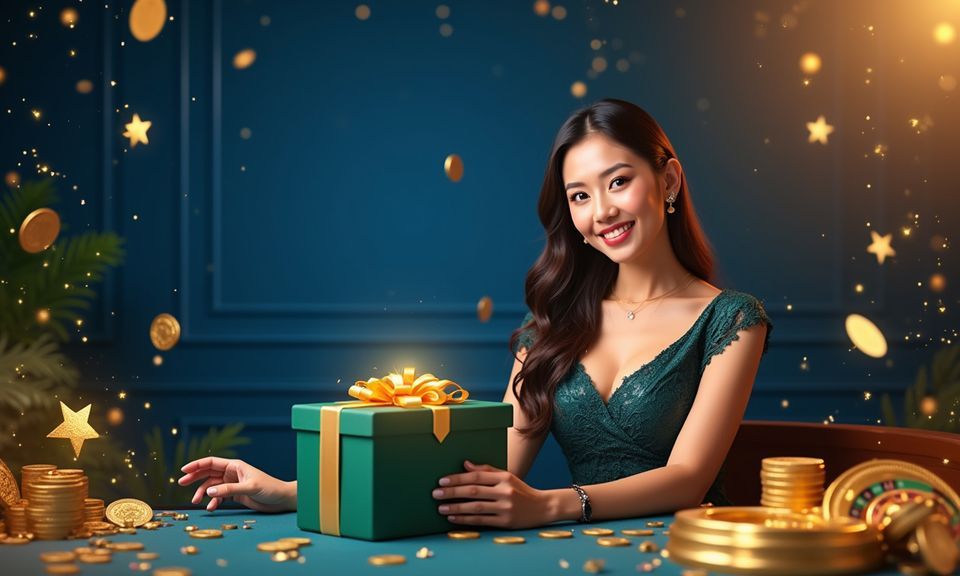 play2win Open Your Live Baccarat Table Right Here