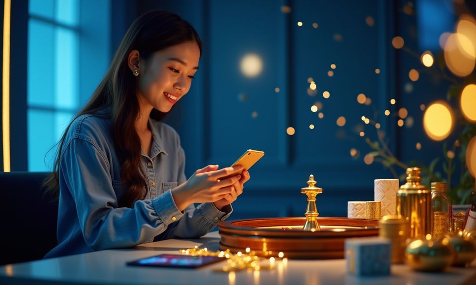 play2win play2win App untuk Android & iOS Malaysia