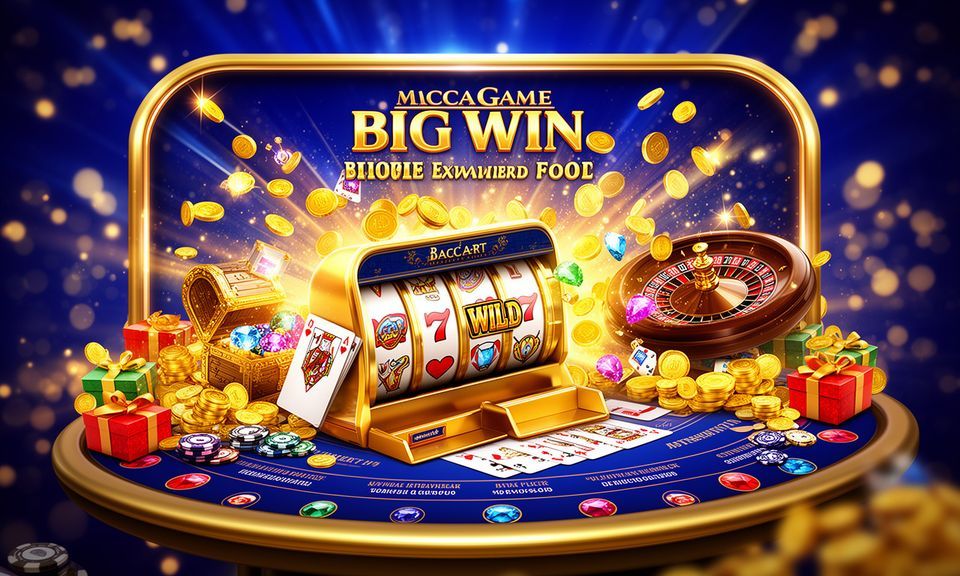 play2win mobile gaming
