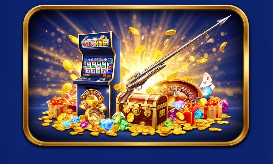 play2win mobile gaming